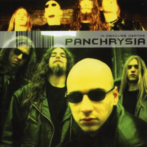 Panchrysia : In Obscure Depths